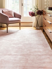 Asiatic Rugs Pink Blade Rug - Image 1 of 2