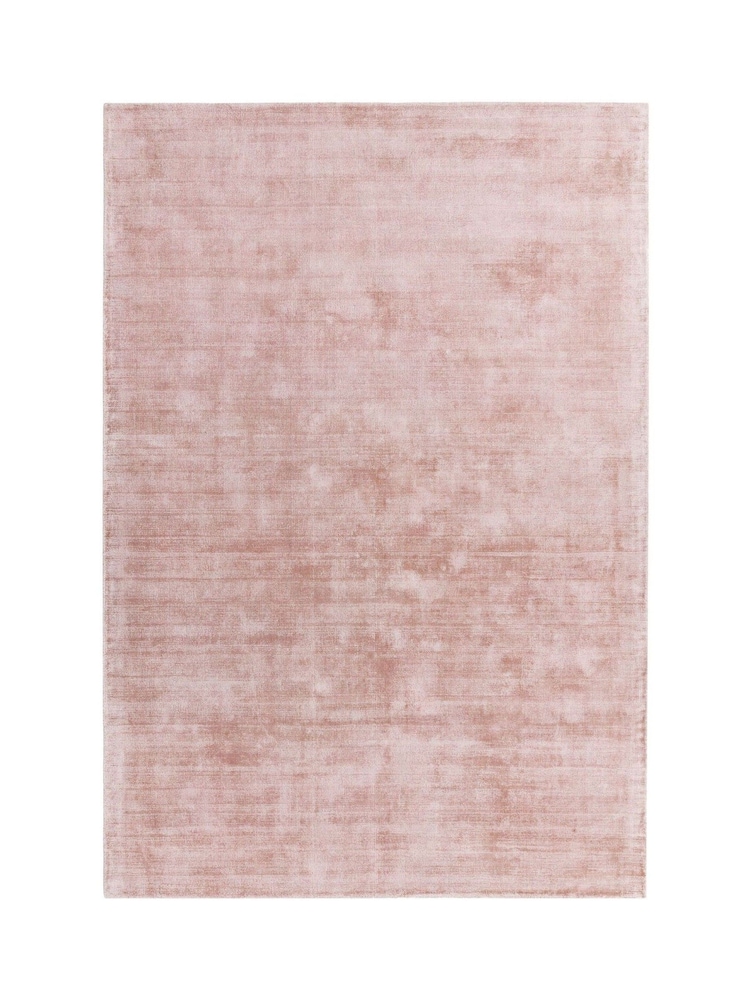 Asiatic Rugs Pink Blade Rug - Image 2 of 2 Asiatic Rugs Pink Blade Rug - Image 2 of 2