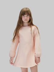 Rosa - Calvin Klein Punto Milano Dress - Bilde 1 av 5