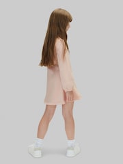 Rosa - Calvin Klein Punto Milano Dress - Bilde 2 av 5