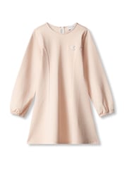 Rosa - Calvin Klein Punto Milano Dress - Bilde 5 av 5