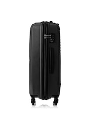 Tripp Black Medium Chic 4 Wheel 67cm Expandable Suitcase - Image 3 of 4