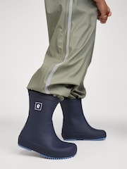Reima Blue Barefoot Wellies Ankka - Image 1 of 5