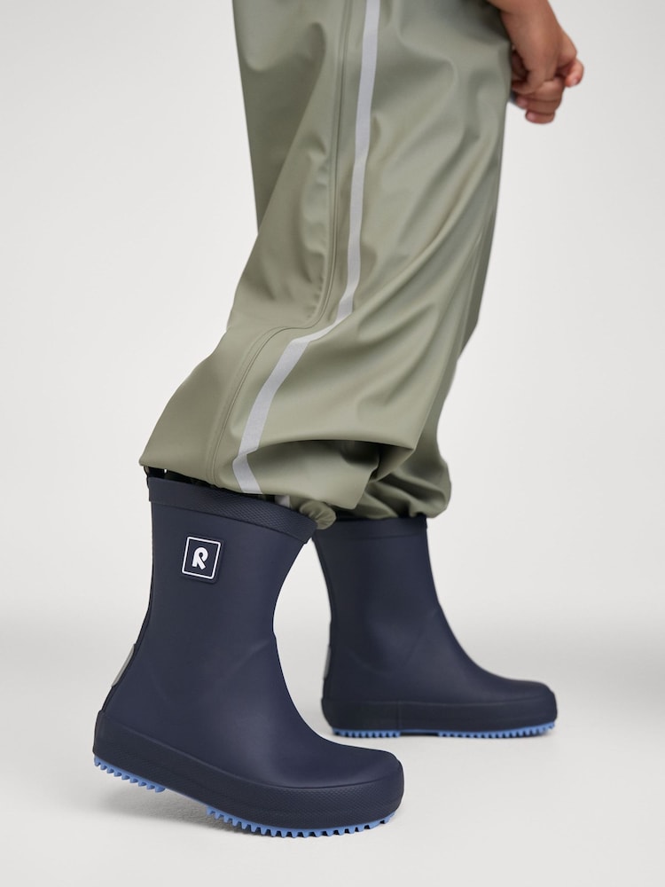Reima Blue Barefoot Wellies Ankka - Image 1 of 5 Reima Blue Barefoot Wellies Ankka - Image 1 of 5