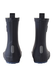 Reima Blue Barefoot Wellies Ankka - Image 4 of 5