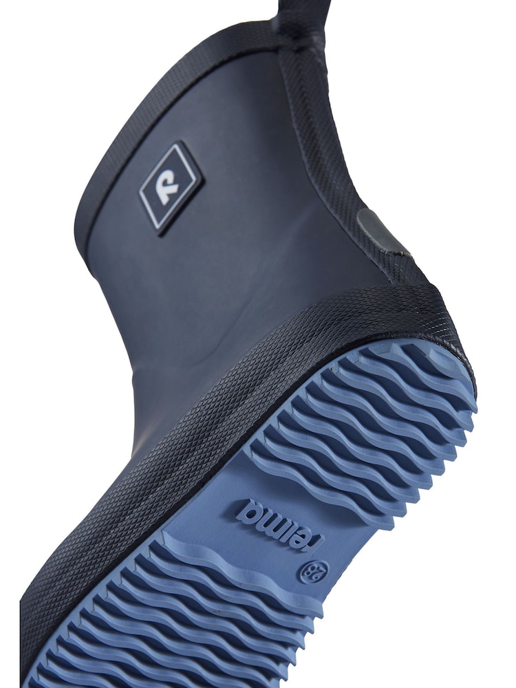 Reima Blue Barefoot Wellies Ankka - Image 5 of 5 Reima Blue Barefoot Wellies Ankka - Image 5 of 5