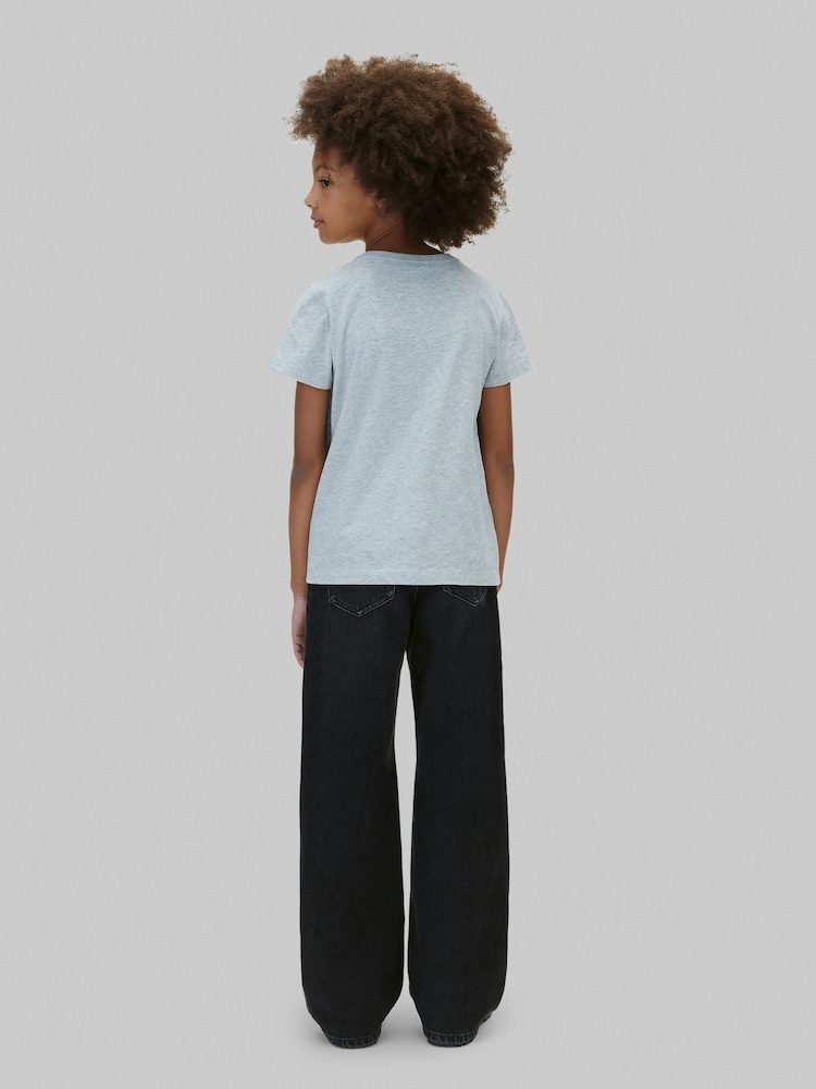 Calvin Klein T-Shirt mit Signature-Logo - Bild 2 von 5