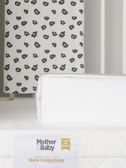Mother&Baby Anti Allergy Foam Cot Mattress - Image 1 of 3