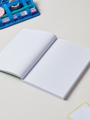 Brights A5 Notebook and Tidy Set - Image 4 of 5