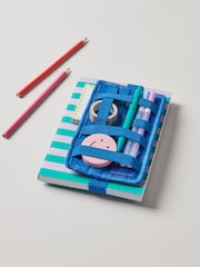 Brights A5 Notebook and Tidy Set - Image 5 of 5