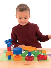 Galt Toys Multi Marble Run Reactions - Image 3 of 6