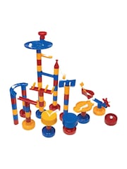 Galt Toys Multi Marble Run Reactions - Image 5 of 6