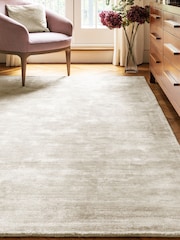 Asiatic Rugs Putty Blade Rug - Image 1 of 4
