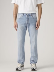 Levi's® Blue 501® Relaxed Jeans - Image 2 of 6