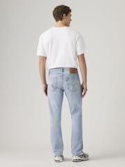 Levi's® Blue 501® Relaxed Jeans - Image 3 of 6