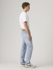 Levi's® Blue 501® Relaxed Jeans - Image 4 of 6