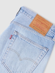 Levi's® Blue 501® Relaxed Jeans - Image 6 of 6