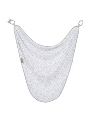 Cheeky Chompers Newborn Baby 6 in 1 Muslin White Gift - Image 4 of 12