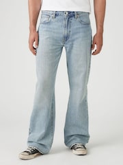 Τζιν Levi's® 567™ με χαλαρή εφαρμογή και φαρδιά γραμμή - Εικόνα 1 από 6