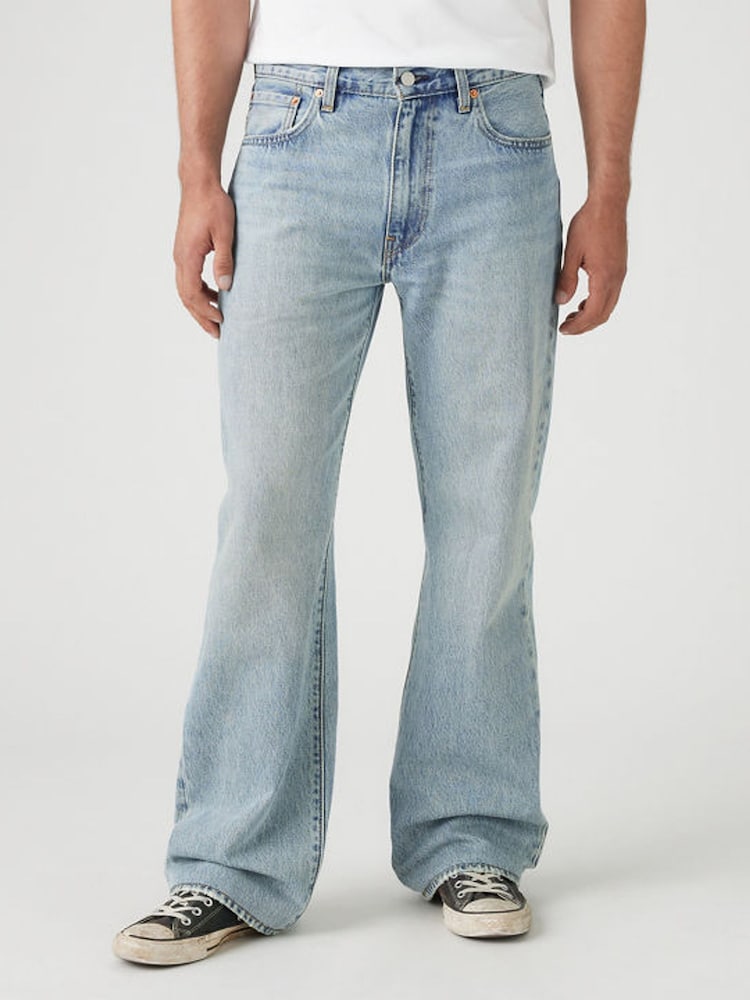 Τζιν Levi's® 567™ με χαλαρή εφαρμογή και φαρδιά γραμμή - Εικόνα 1 από 6
