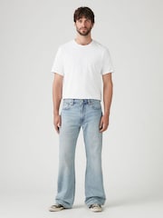 Τζιν Levi's® 567™ με χαλαρή εφαρμογή και φαρδιά γραμμή - Εικόνα 2 από 6