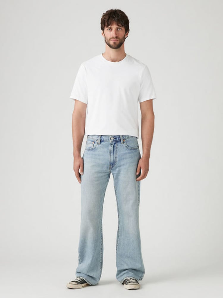 Τζιν Levi's® 567™ με χαλαρή εφαρμογή και φαρδιά γραμμή - Εικόνα 2 από 6