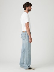 Τζιν Levi's® 567™ με χαλαρή εφαρμογή και φαρδιά γραμμή - Εικόνα 3 από 6