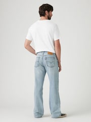 Τζιν Levi's® 567™ με χαλαρή εφαρμογή και φαρδιά γραμμή - Εικόνα 4 από 6