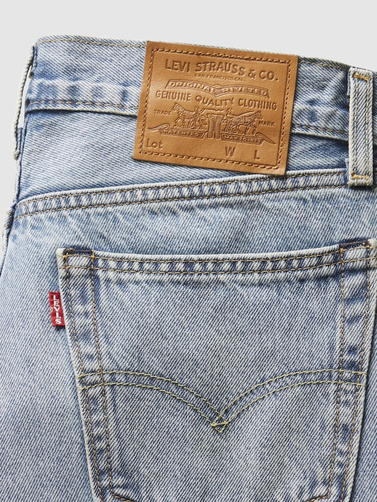 Τζιν Levi's® 567™ με χαλαρή εφαρμογή και φαρδιά γραμμή - Εικόνα 6 από 6