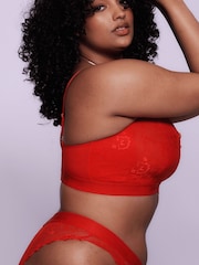 Lemonade Dolls Signature Lace Fuller Cup Bra - Slika 3 iz 5