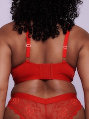 Lemonade Dolls Signature Lace Fuller Cup Bra - Slika 4 iz 5