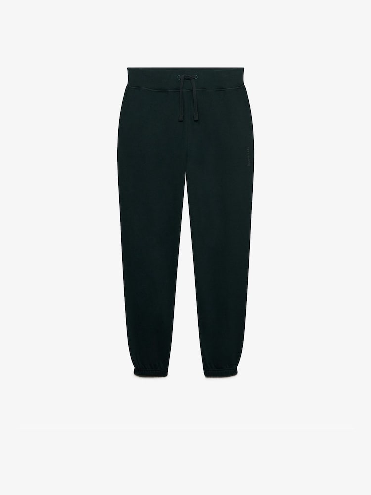 Superdry Green Essential Company Logo Joggers - Image 6 of 6 Superdry Green Essential Company Logo Joggers - Image 6 of 6