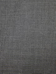 Grey Tailored Fit Signature TG Di Fabio Wool Rich Puppytooth Suit: Trousers - Image 7 of 9