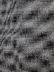 Grey Tailored Fit Signature TG Di Fabio Wool Rich Puppytooth Suit: Trousers - Image 8 of 9