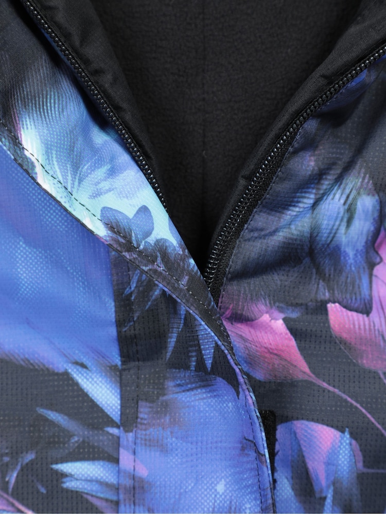 Mountain Warehouse Blue Ski Jacket & Trousers Set - Image 12 of 12 Mountain Warehouse Blue Ski Jacket & Trousers Set - Image 12 of 12
