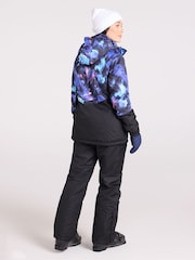 Mountain Warehouse Blue Ski Jacket & Trousers Set - Image 2 of 12
