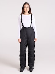 Mountain Warehouse Blue Ski Jacket & Trousers Set - Image 4 of 12