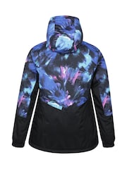 Mountain Warehouse Blue Ski Jacket & Trousers Set - Image 9 of 12