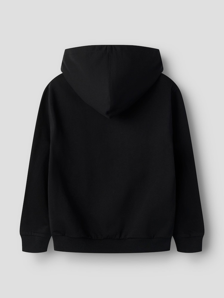 Name It K-Pop Demon Hunters Graphic Hooded Sweatshirt - Billede 2 af 2