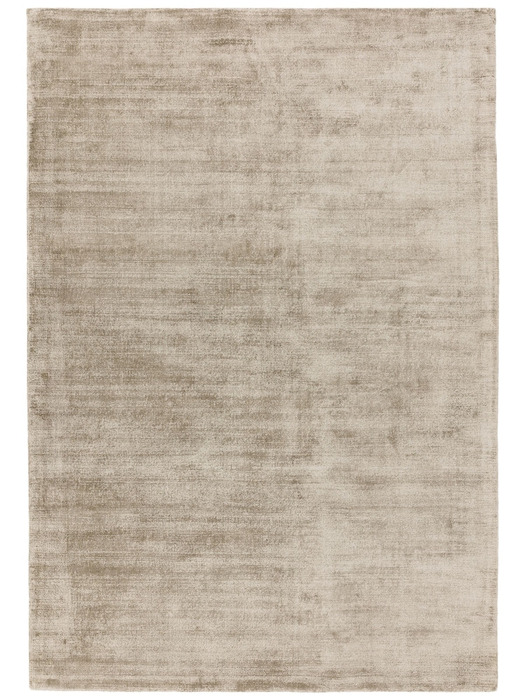 Asiatic Rugs Slate Grey Blade Rug - Image 1 of 4