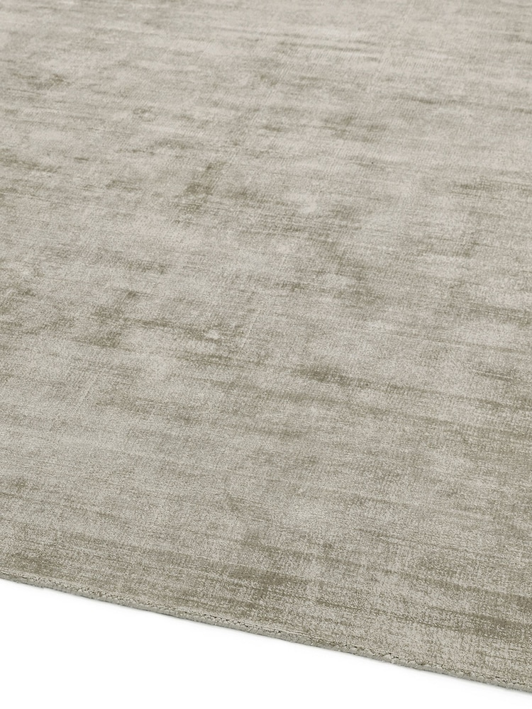 Asiatic Rugs Slate Grey Blade Rug - Image 2 of 4