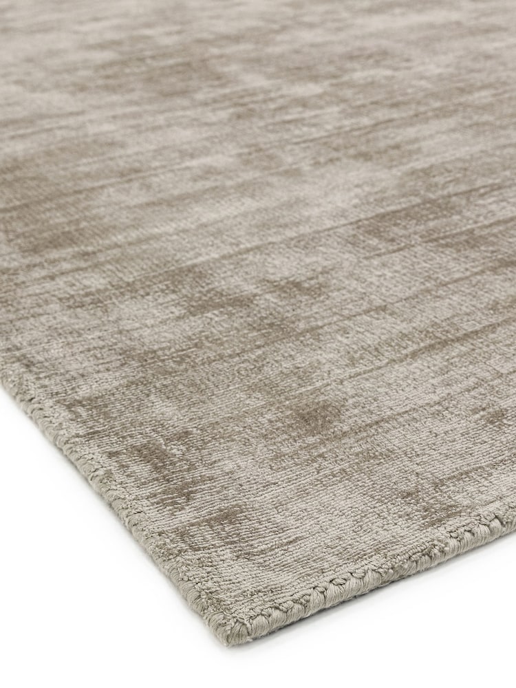 Asiatic Rugs Slate Grey Blade Rug - Image 4 of 4