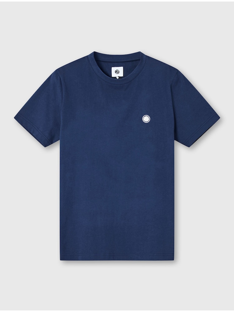 Pretty Green Mitchell T-Shirt - Image 3 of 3 Pretty Green Mitchell T-Shirt - Image 3 of 3