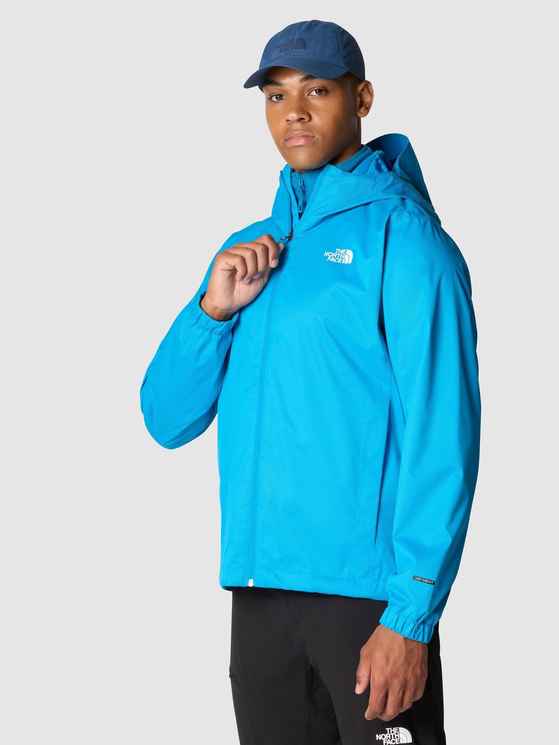 North face men's resolve parka new arrivals