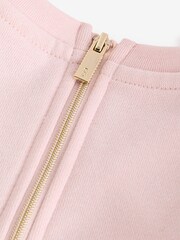 Baker by Ted Baker Organza Sweater And Shorts Set - Image 10 of 11