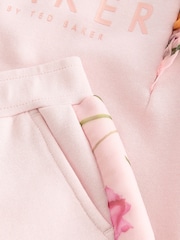 Baker by Ted Baker Organza Sweater And Shorts Set - Image 11 of 11