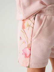 Baker by Ted Baker Organza Sweater And Shorts Set - Image 5 of 11
