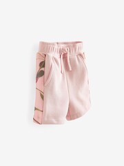 Baker by Ted Baker Organza Sweater And Shorts Set - Image 8 of 11
