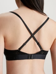 Calvin Klein Intrinsic Lace Demi Bra - Изображение 3 из 5