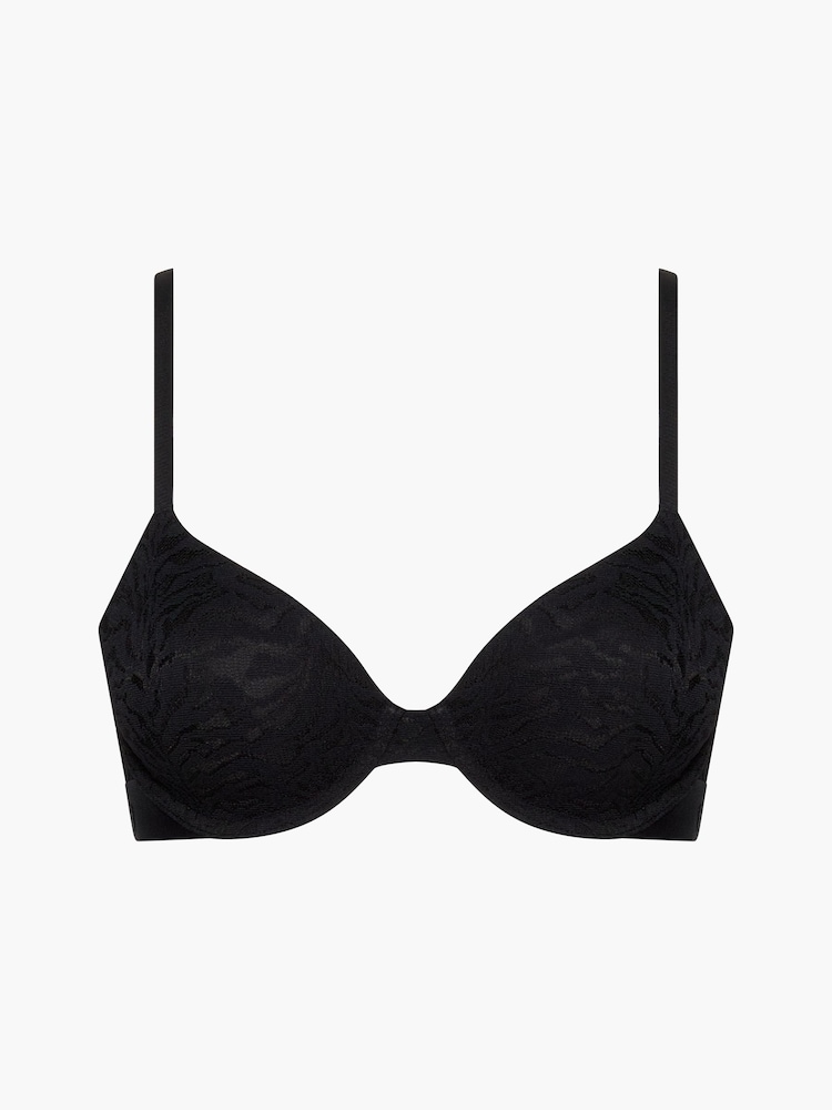 Calvin Klein Intrinsic Lace Demi Bra - Изображение 5 из 5
